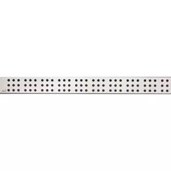 Решетка для лотка Alcaplast