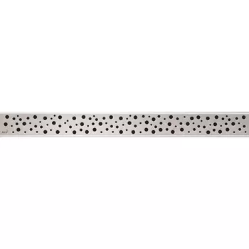 Решетка для лотка Alcaplast