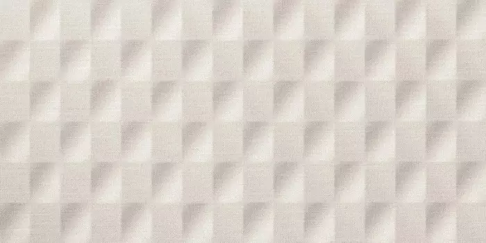 Room 8RMW 3D Mesh White 40х80 см