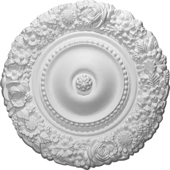 Розетка Европласт