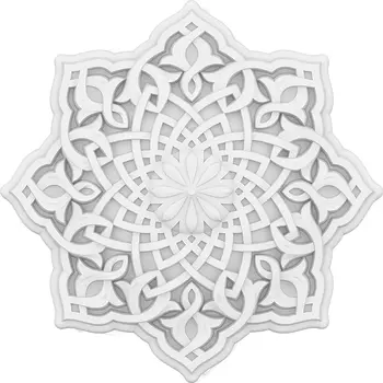 Розетка Европласт