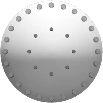 Розетка Европласт