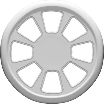 Розетка Европласт