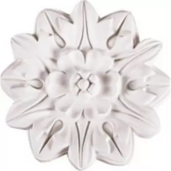 Розетка потолочная Decomaster