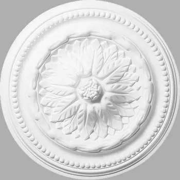 Розетка потолочная Decomaster