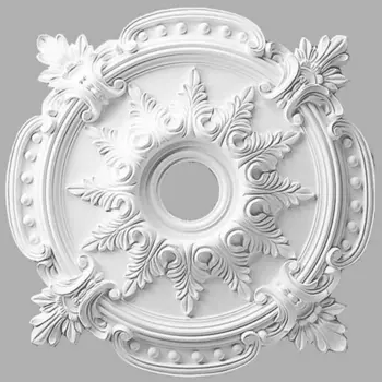 Розетка потолочная Decomaster