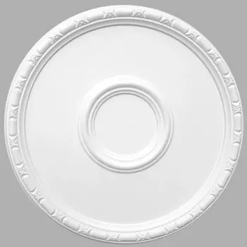 Розетка потолочная Decomaster