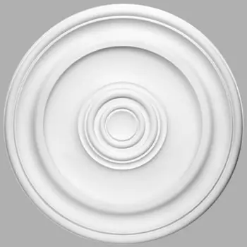 Розетка потолочная Decomaster