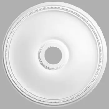 Розетка потолочная Decomaster