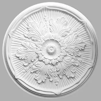 Розетка потолочная Decomaster