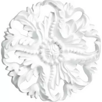 Розетка потолочная Decomaster