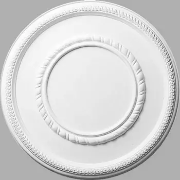 Розетка потолочная Decomaster