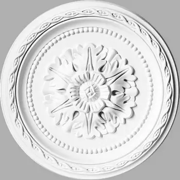 Розетка потолочная Decomaster