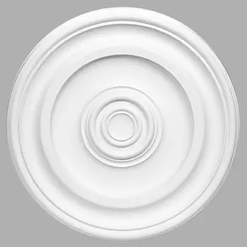 Розетка потолочная Decomaster