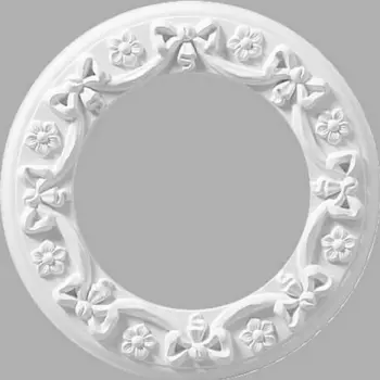 Розетка потолочная Decomaster