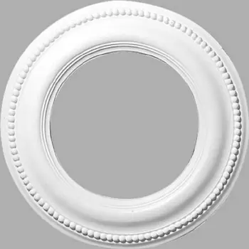 Розетка потолочная Decomaster