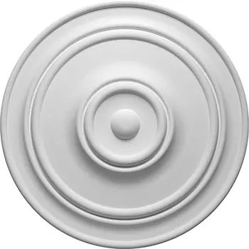 Розетка потолочная Европласт