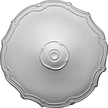 Розетка потолочная Европласт