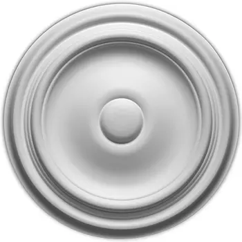 Розетка потолочная Европласт