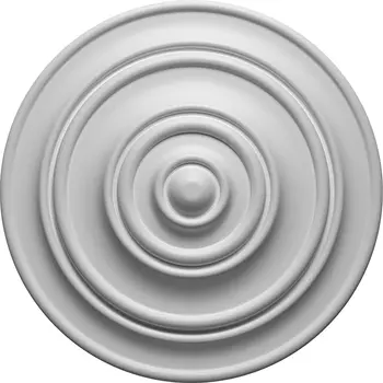 Розетка потолочная Европласт