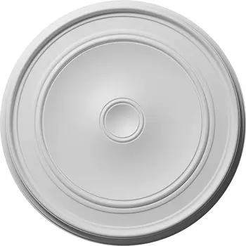 Розетка потолочная Европласт