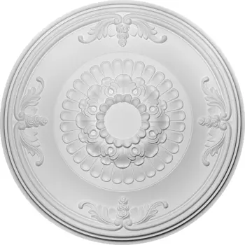 Розетка потолочная Европласт