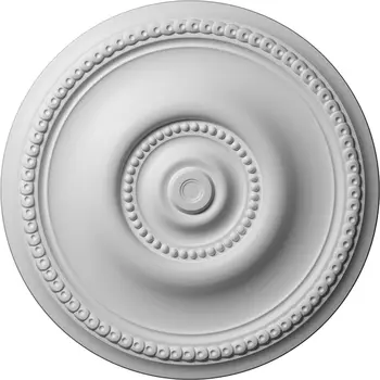 Розетка потолочная Европласт