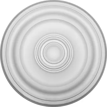 Розетка потолочная Европласт