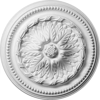 Розетка потолочная Европласт