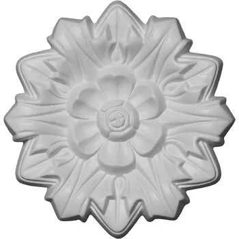 Розетка потолочная Европласт