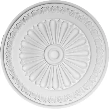 Розетка потолочная Европласт