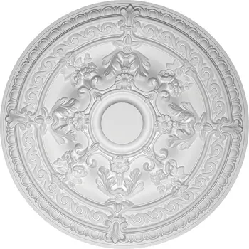 Розетка потолочная Европласт