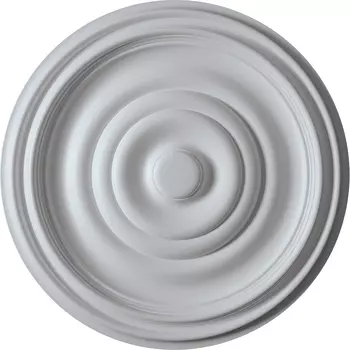 Розетка потолочная Европласт