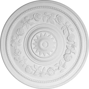 Розетка потолочная Европласт