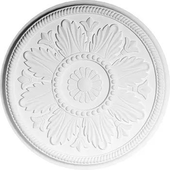 Розетка потолочная Европласт