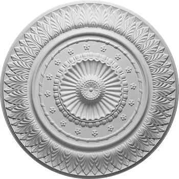 Розетка потолочная Европласт