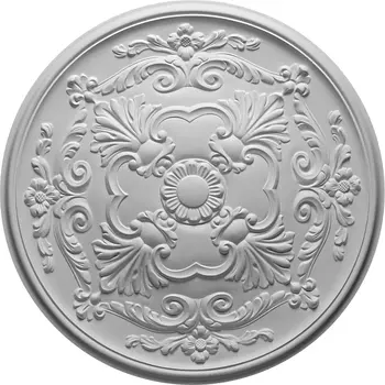 Розетка потолочная Европласт