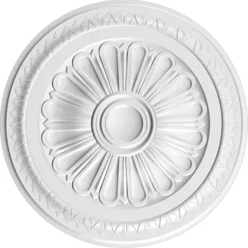 Розетка потолочная Orac Decor