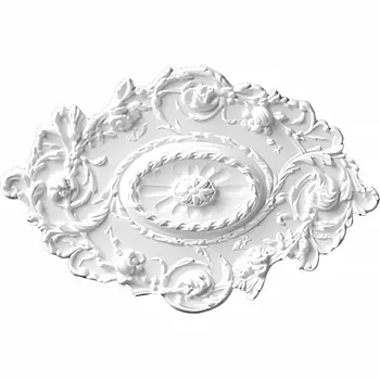 Розетка потолочная Перфект