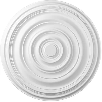 Розетка потолочная Перфект