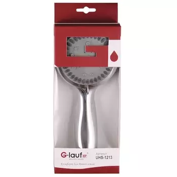 Ручной душ G-Lauf