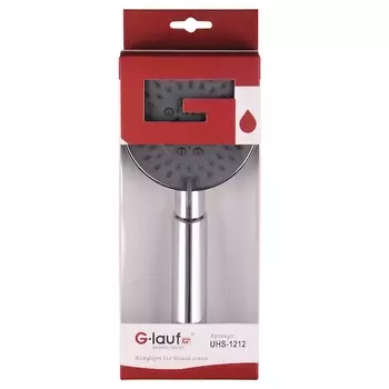 Ручной душ G-Lauf