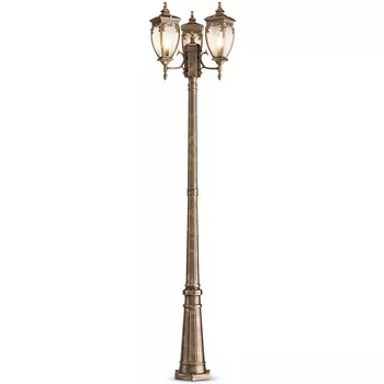 Садово-парковый светильник Maytoni