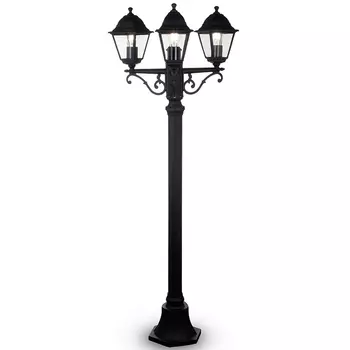 Садово-парковый светильник Maytoni