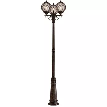 Садово-парковый светильник Maytoni