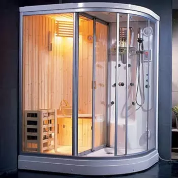 Сауна Appollo