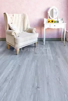 Виниловый ламинат Alpine Floor