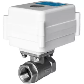 Шаровый кран Neptun