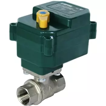 Шаровый кран Neptun