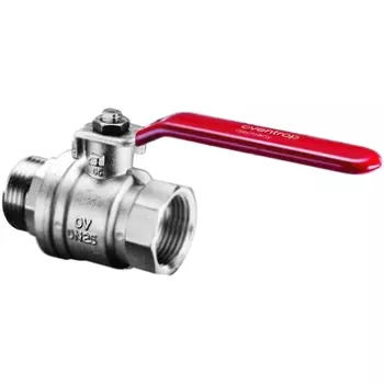 Шаровый кран Oventrop